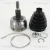 Gelenksatz, Antriebswelle TRISCAN 8540 29164