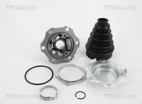 Gelenksatz, Antriebswelle TRISCAN 8540 29211 Bild Gelenksatz, Antriebswelle TRISCAN 8540 29211