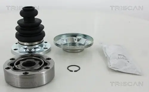 Gelenksatz, Antriebswelle TRISCAN 8540 29219