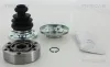 Gelenksatz, Antriebswelle TRISCAN 8540 29219