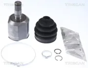 Gelenksatz, Antriebswelle TRISCAN 8540 29220