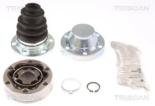 Gelenksatz, Antriebswelle TRISCAN 8540 29221 Bild Gelenksatz, Antriebswelle TRISCAN 8540 29221