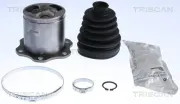 Gelenksatz, Antriebswelle TRISCAN 8540 29222