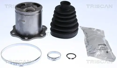 Gelenksatz, Antriebswelle TRISCAN 8540 29222 Bild Gelenksatz, Antriebswelle TRISCAN 8540 29222