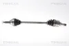 Antriebswelle Vorderachse links TRISCAN 8540 295011