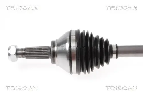 Antriebswelle Vorderachse links TRISCAN 8540 295011 Bild Antriebswelle Vorderachse links TRISCAN 8540 295011