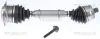 Antriebswelle TRISCAN 8540 295016 Bild Antriebswelle TRISCAN 8540 295016