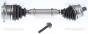 Antriebswelle TRISCAN 8540 295016