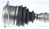 Antriebswelle TRISCAN 8540 295016 Bild Antriebswelle TRISCAN 8540 295016