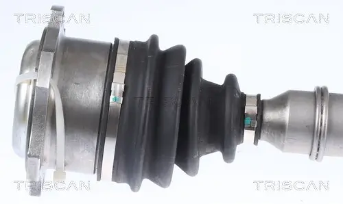 Antriebswelle TRISCAN 8540 295016 Bild Antriebswelle TRISCAN 8540 295016