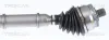 Antriebswelle TRISCAN 8540 295016 Bild Antriebswelle TRISCAN 8540 295016