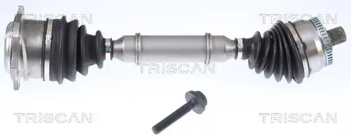 Antriebswelle TRISCAN 8540 295016 Bild Antriebswelle TRISCAN 8540 295016