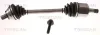 Antriebswelle TRISCAN 8540 295018 Bild Antriebswelle TRISCAN 8540 295018