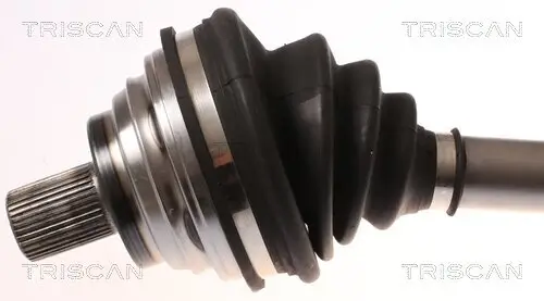 Antriebswelle TRISCAN 8540 295018 Bild Antriebswelle TRISCAN 8540 295018