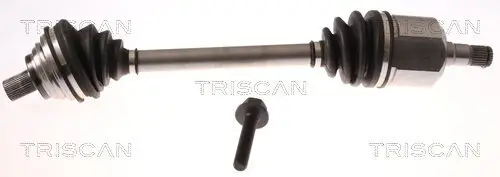Antriebswelle TRISCAN 8540 295018 Bild Antriebswelle TRISCAN 8540 295018