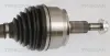 Antriebswelle TRISCAN 8540 295022 Bild Antriebswelle TRISCAN 8540 295022