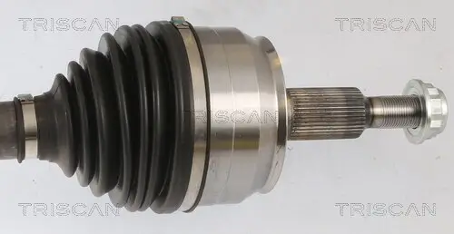 Antriebswelle TRISCAN 8540 295022 Bild Antriebswelle TRISCAN 8540 295022