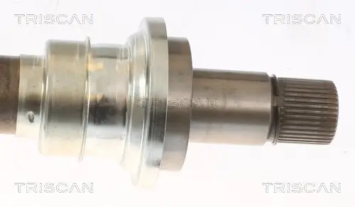 Antriebswelle Vorderachse rechts TRISCAN 8540 295023 Bild Antriebswelle Vorderachse rechts TRISCAN 8540 295023