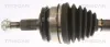 Antriebswelle TRISCAN 8540 295027 Bild Antriebswelle TRISCAN 8540 295027