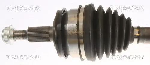 Antriebswelle TRISCAN 8540 295027 Bild Antriebswelle TRISCAN 8540 295027