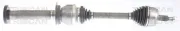 Antriebswelle TRISCAN 8540 295028