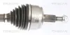 Antriebswelle TRISCAN 8540 295028 Bild Antriebswelle TRISCAN 8540 295028