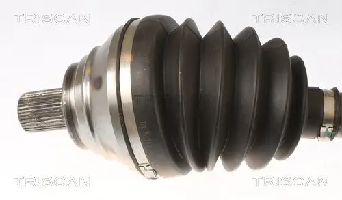 Antriebswelle TRISCAN 8540 295031 Bild Antriebswelle TRISCAN 8540 295031