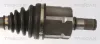 Antriebswelle TRISCAN 8540 295031 Bild Antriebswelle TRISCAN 8540 295031