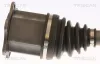 Antriebswelle TRISCAN 8540 295033 Bild Antriebswelle TRISCAN 8540 295033