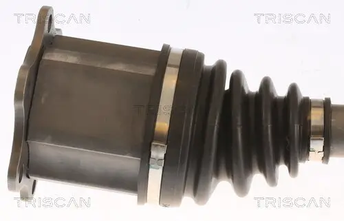 Antriebswelle TRISCAN 8540 295033 Bild Antriebswelle TRISCAN 8540 295033