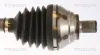 Antriebswelle TRISCAN 8540 295033 Bild Antriebswelle TRISCAN 8540 295033