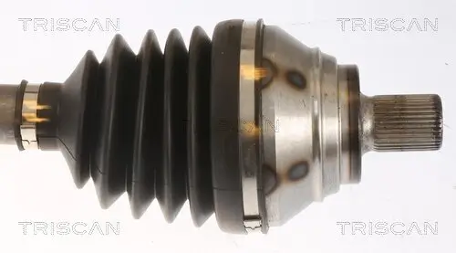 Antriebswelle TRISCAN 8540 295033 Bild Antriebswelle TRISCAN 8540 295033