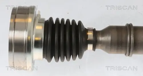 Antriebswelle Vorderachse rechts TRISCAN 8540 295036 Bild Antriebswelle Vorderachse rechts TRISCAN 8540 295036
