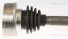 Antriebswelle Vorderachse links TRISCAN 8540 295039 Bild Antriebswelle Vorderachse links TRISCAN 8540 295039