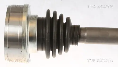 Antriebswelle Vorderachse links TRISCAN 8540 295039 Bild Antriebswelle Vorderachse links TRISCAN 8540 295039