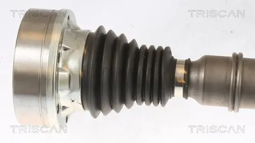 Antriebswelle TRISCAN 8540 295040 Bild Antriebswelle TRISCAN 8540 295040
