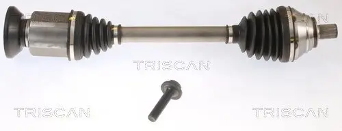 Antriebswelle TRISCAN 8540 295041
