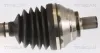 Antriebswelle TRISCAN 8540 295041 Bild Antriebswelle TRISCAN 8540 295041