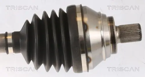 Antriebswelle TRISCAN 8540 295041 Bild Antriebswelle TRISCAN 8540 295041