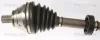 Antriebswelle TRISCAN 8540 295043 Bild Antriebswelle TRISCAN 8540 295043