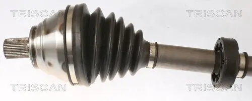 Antriebswelle TRISCAN 8540 295043 Bild Antriebswelle TRISCAN 8540 295043