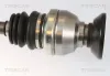 Antriebswelle TRISCAN 8540 295043 Bild Antriebswelle TRISCAN 8540 295043