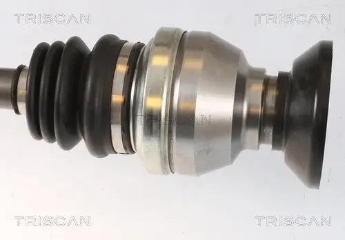 Antriebswelle TRISCAN 8540 295043 Bild Antriebswelle TRISCAN 8540 295043