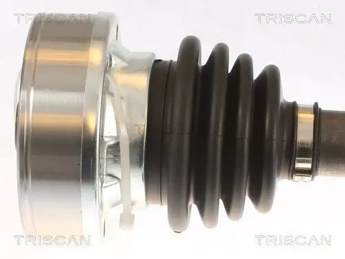 Antriebswelle Vorderachse links TRISCAN 8540 295048 Bild Antriebswelle Vorderachse links TRISCAN 8540 295048