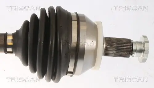 Antriebswelle Vorderachse links TRISCAN 8540 295048 Bild Antriebswelle Vorderachse links TRISCAN 8540 295048