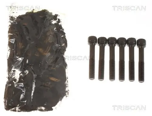 Antriebswelle Vorderachse links TRISCAN 8540 295048 Bild Antriebswelle Vorderachse links TRISCAN 8540 295048