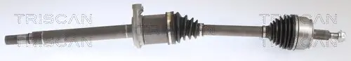 Antriebswelle TRISCAN 8540 295050