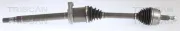 Antriebswelle TRISCAN 8540 295050
