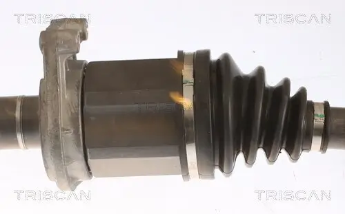Antriebswelle TRISCAN 8540 295050 Bild Antriebswelle TRISCAN 8540 295050
