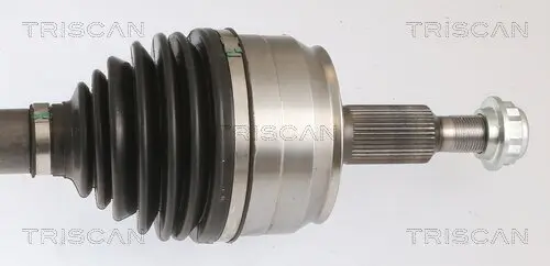 Antriebswelle TRISCAN 8540 295050 Bild Antriebswelle TRISCAN 8540 295050